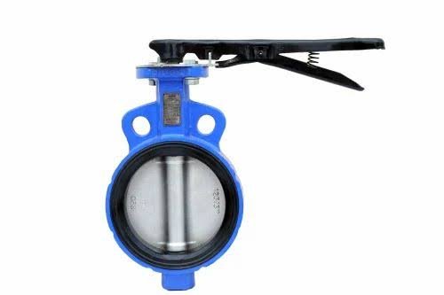 Butterfly Valve 1 Butterfly Valve