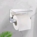 Toilet paper holder