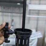 Toilet cleaning Brush