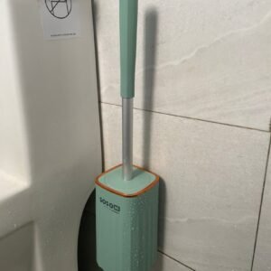 Home 45 Alternative view of Toilet cleaning Brush