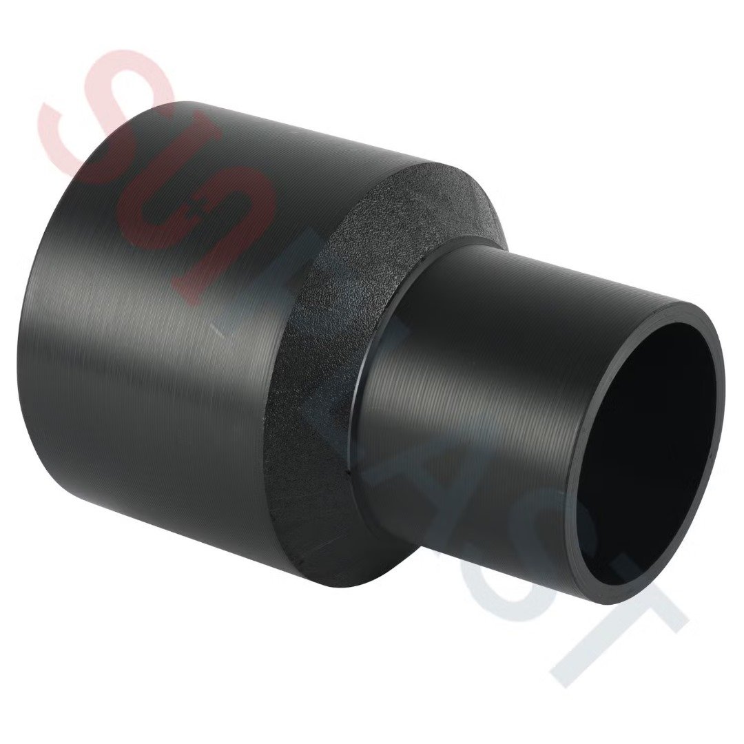 HDPE Reducer – 110×90mm & 110x63mm 1 HDPE Reducer – 110×90mm & 110x63mm