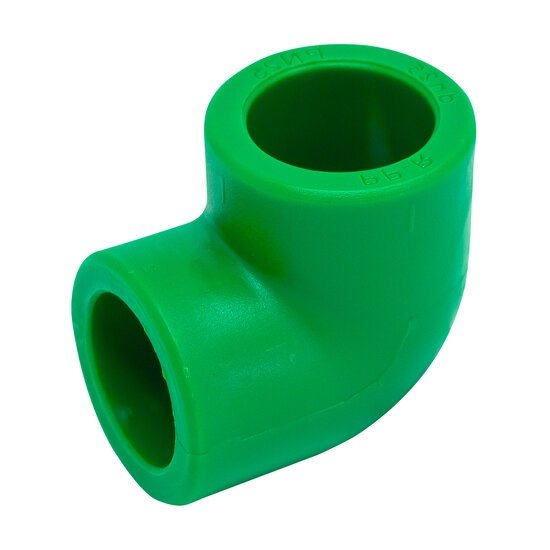 PPR Elbow 32mm 1 PPR Elbow 32mm